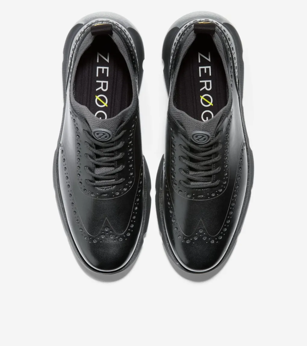 Cole Haan DRESS SHOES|OXFORDS^Men's 4.ZERØGRAND Wingtip Oxfords