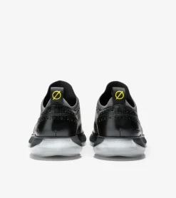 Cole Haan DRESS SHOES|OXFORDS^Men's 4.ZERØGRAND Wingtip Oxfords