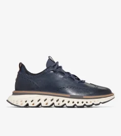 Cole Haan OXFORDS^Men's 5.ZER&Oslash;GRAND Wingtip Oxfords