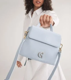 Women Cole Haan CROSSBODY BAGS|CROSSBODY BAGS^Mini Collective Satchel