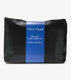 Women Cole Haan LEATHER & SHOE CARE|LEATHER & SHOE CARE^Mini Deluxe Travel Kit