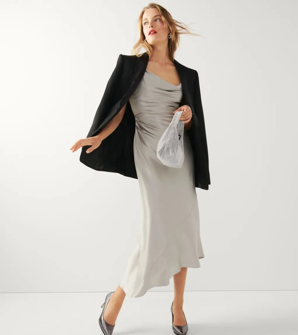 Women Cole Haan SHOULDER BAGS|SHOULDER BAGS^Mini Hobo Bag