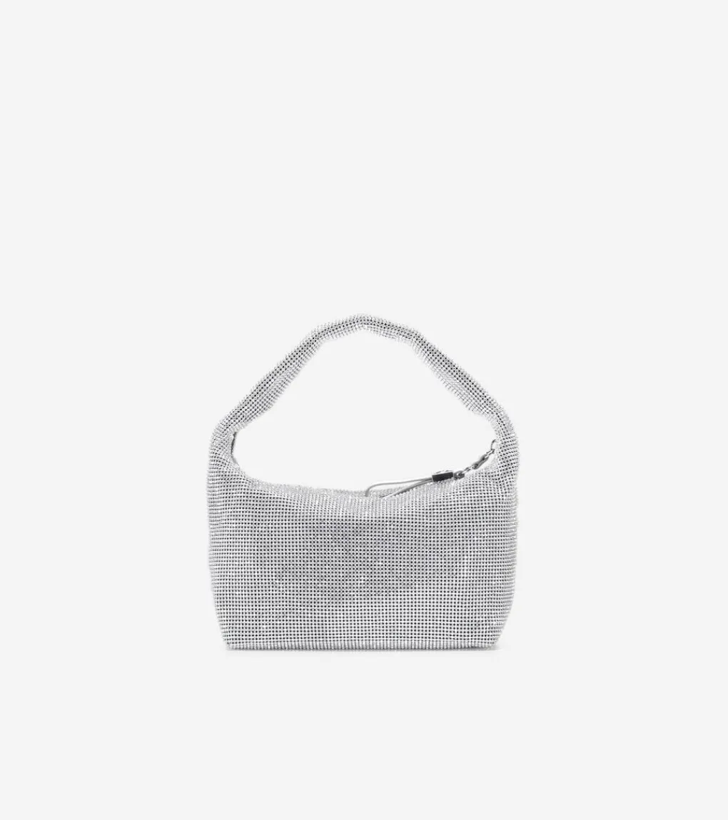 Women Cole Haan SHOULDER BAGS|SHOULDER BAGS^Mini Hobo Bag