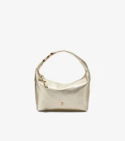 Women Cole Haan SHOULDER BAGS|SHOULDER BAGS^Mini Hobo Bag