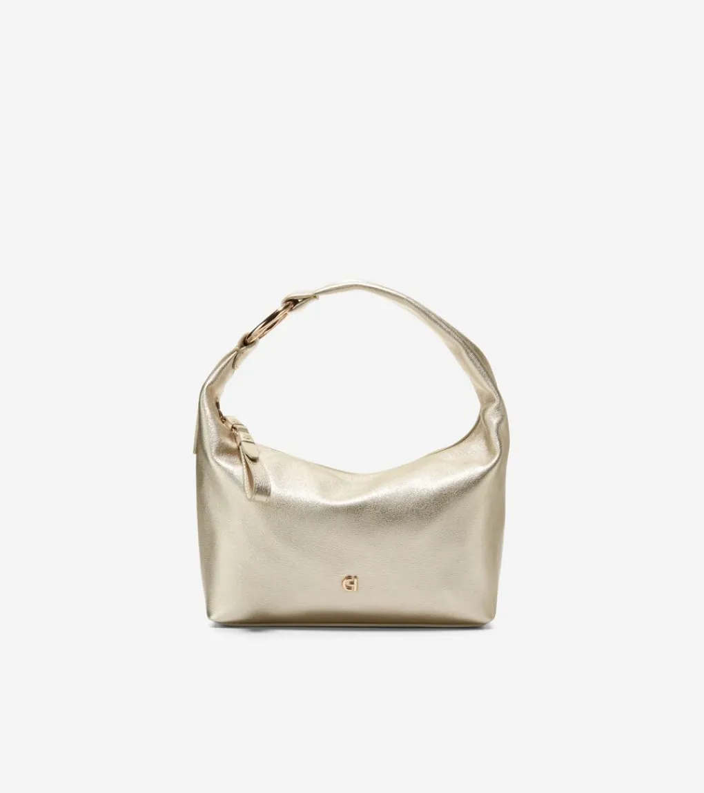 Women Cole Haan SHOULDER BAGS|SHOULDER BAGS^Mini Hobo Bag