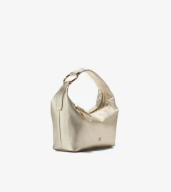 Women Cole Haan SHOULDER BAGS|SHOULDER BAGS^Mini Hobo Bag
