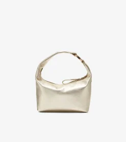 Women Cole Haan SHOULDER BAGS|SHOULDER BAGS^Mini Hobo Bag