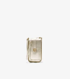 Women Cole Haan CROSSBODY BAGS|CROSSBODY BAGS^Mini Phone Crossbody Bag