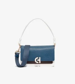 Women Cole Haan SHOULDER BAGS|SHOULDER BAGS^Mini Shoulder Bag