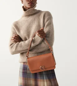 Women Cole Haan SHOULDER BAGS|SHOULDER BAGS^Mini Shoulder Bag