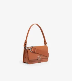 Women Cole Haan SHOULDER BAGS|SHOULDER BAGS^Mini Shoulder Bag