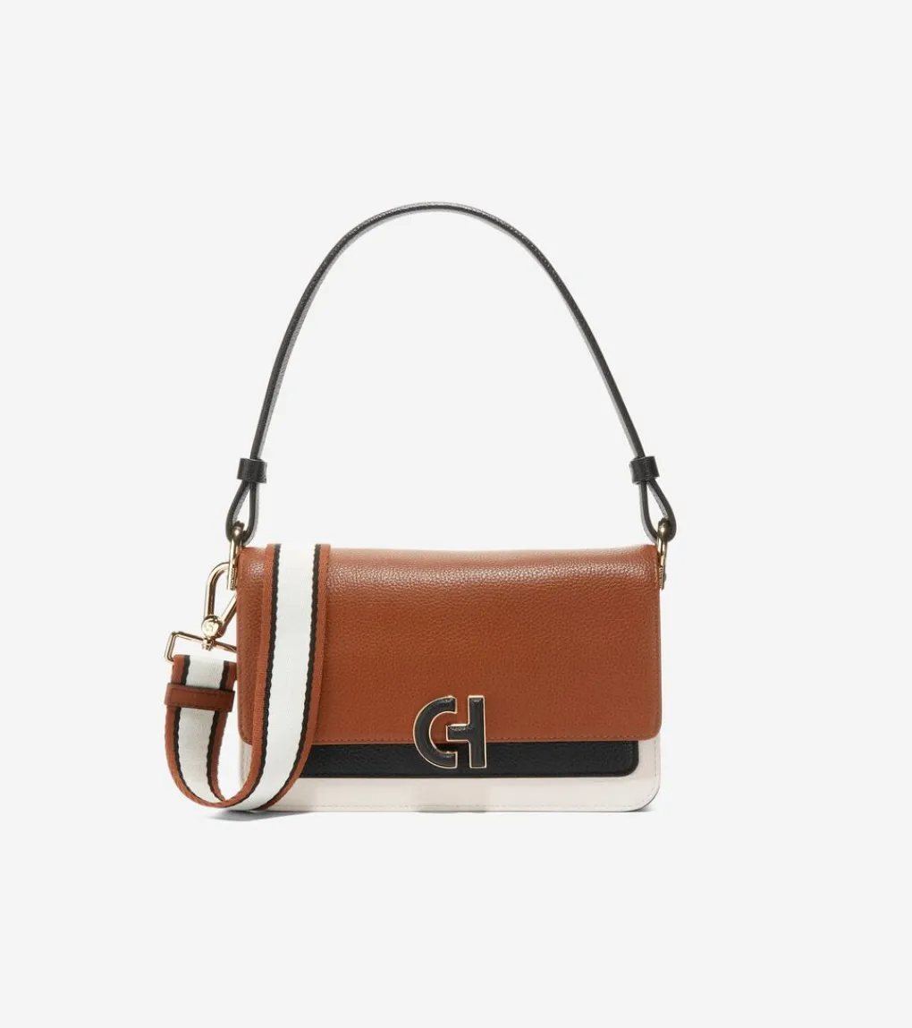 Women Cole Haan SHOULDER BAGS|SHOULDER BAGS^Mini Shoulder Bag