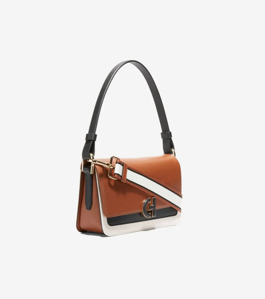 Women Cole Haan SHOULDER BAGS|SHOULDER BAGS^Mini Shoulder Bag