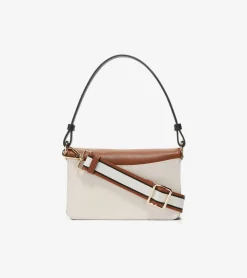 Women Cole Haan SHOULDER BAGS|SHOULDER BAGS^Mini Shoulder Bag