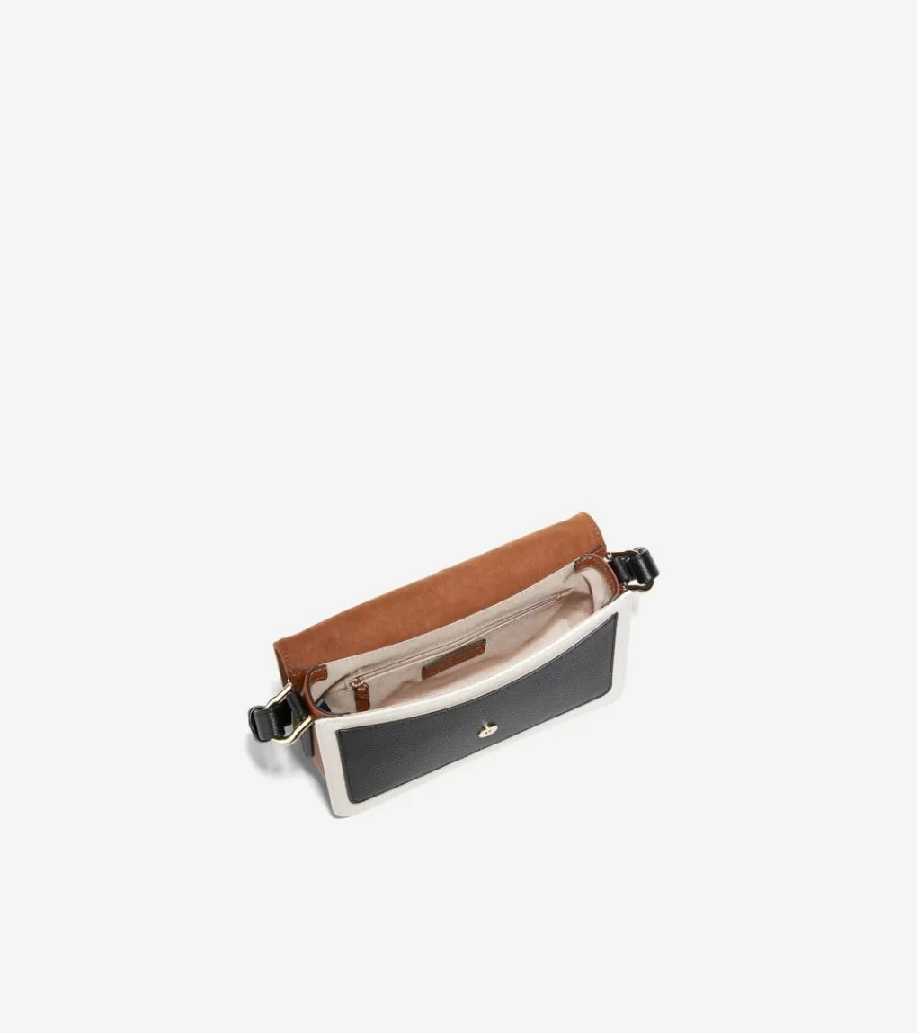 Women Cole Haan SHOULDER BAGS|SHOULDER BAGS^Mini Shoulder Bag