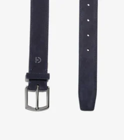 Cole Haan BELTS|BELTS^32MM Suede Belt