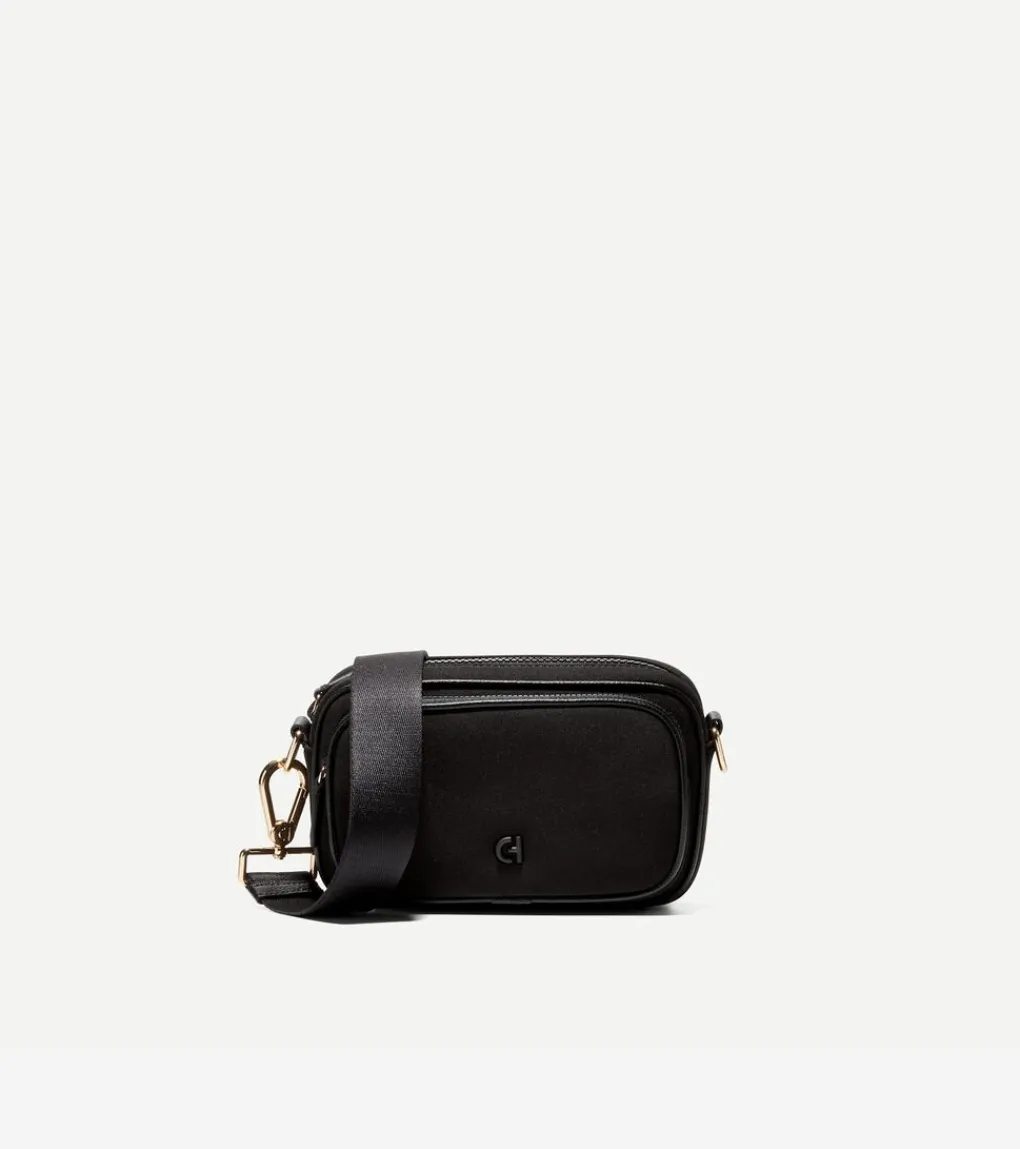 Women Cole Haan CROSSBODY BAGS|CROSSBODY BAGS^Neoprene Transit Bag