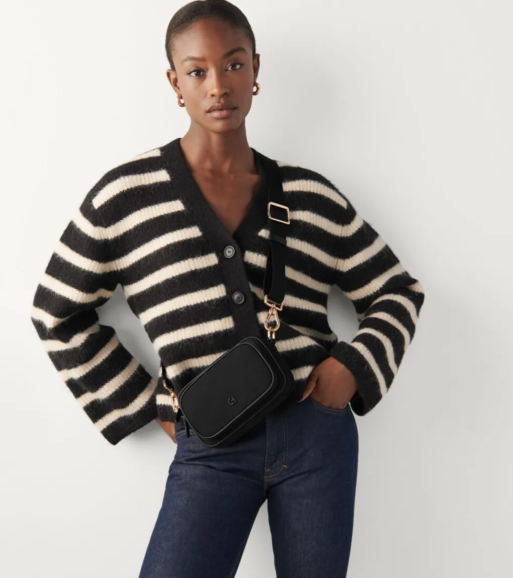 Women Cole Haan CROSSBODY BAGS|CROSSBODY BAGS^Neoprene Transit Bag