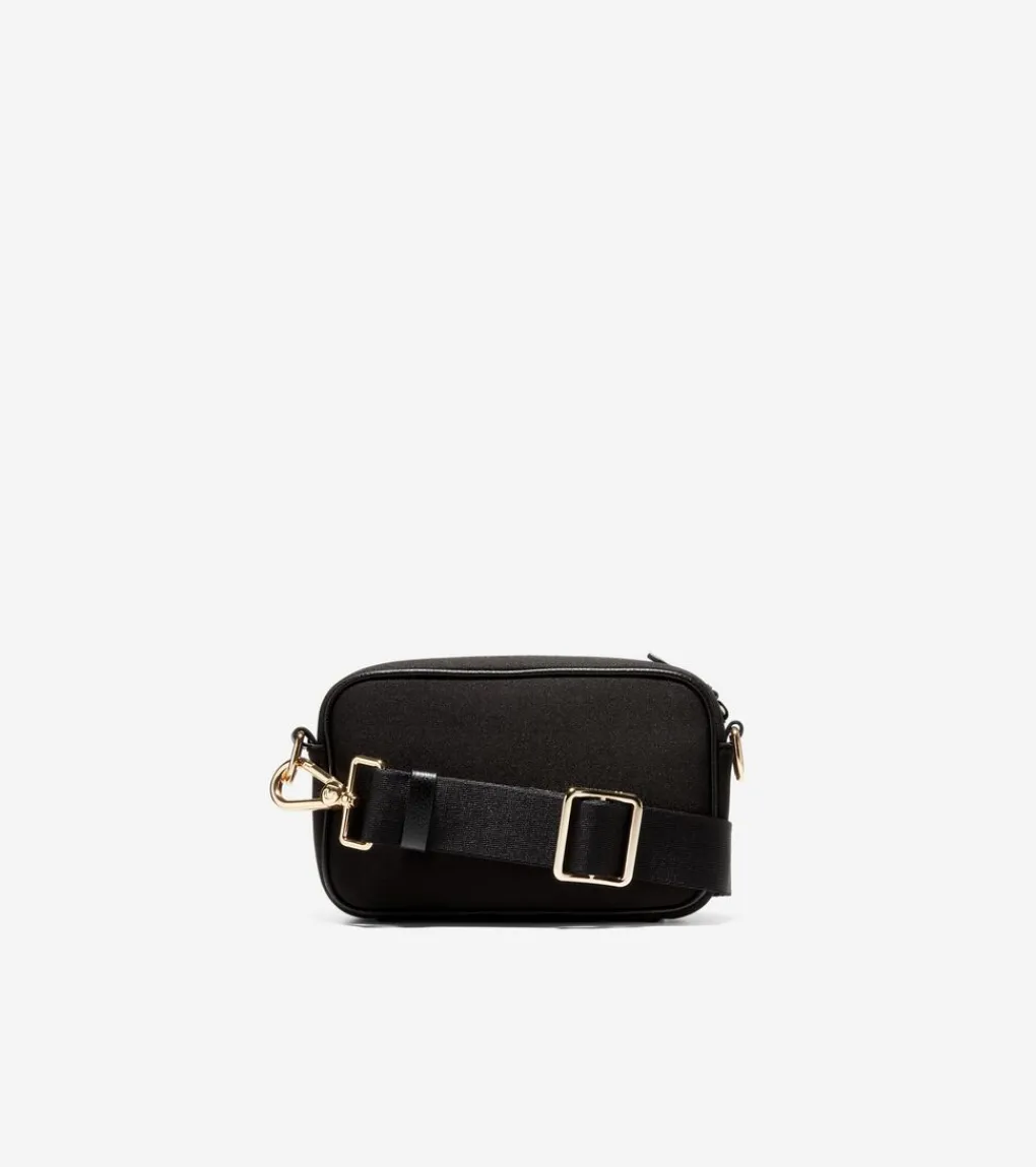 Women Cole Haan CROSSBODY BAGS|CROSSBODY BAGS^Neoprene Transit Bag