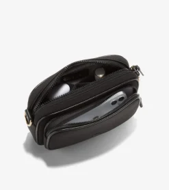 Women Cole Haan CROSSBODY BAGS|CROSSBODY BAGS^Neoprene Transit Bag