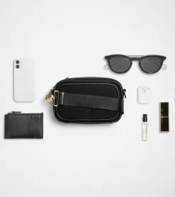 Women Cole Haan CROSSBODY BAGS|CROSSBODY BAGS^Neoprene Transit Bag