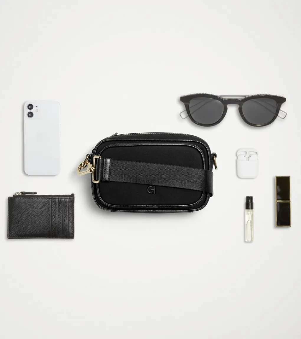 Women Cole Haan CROSSBODY BAGS|CROSSBODY BAGS^Neoprene Transit Bag
