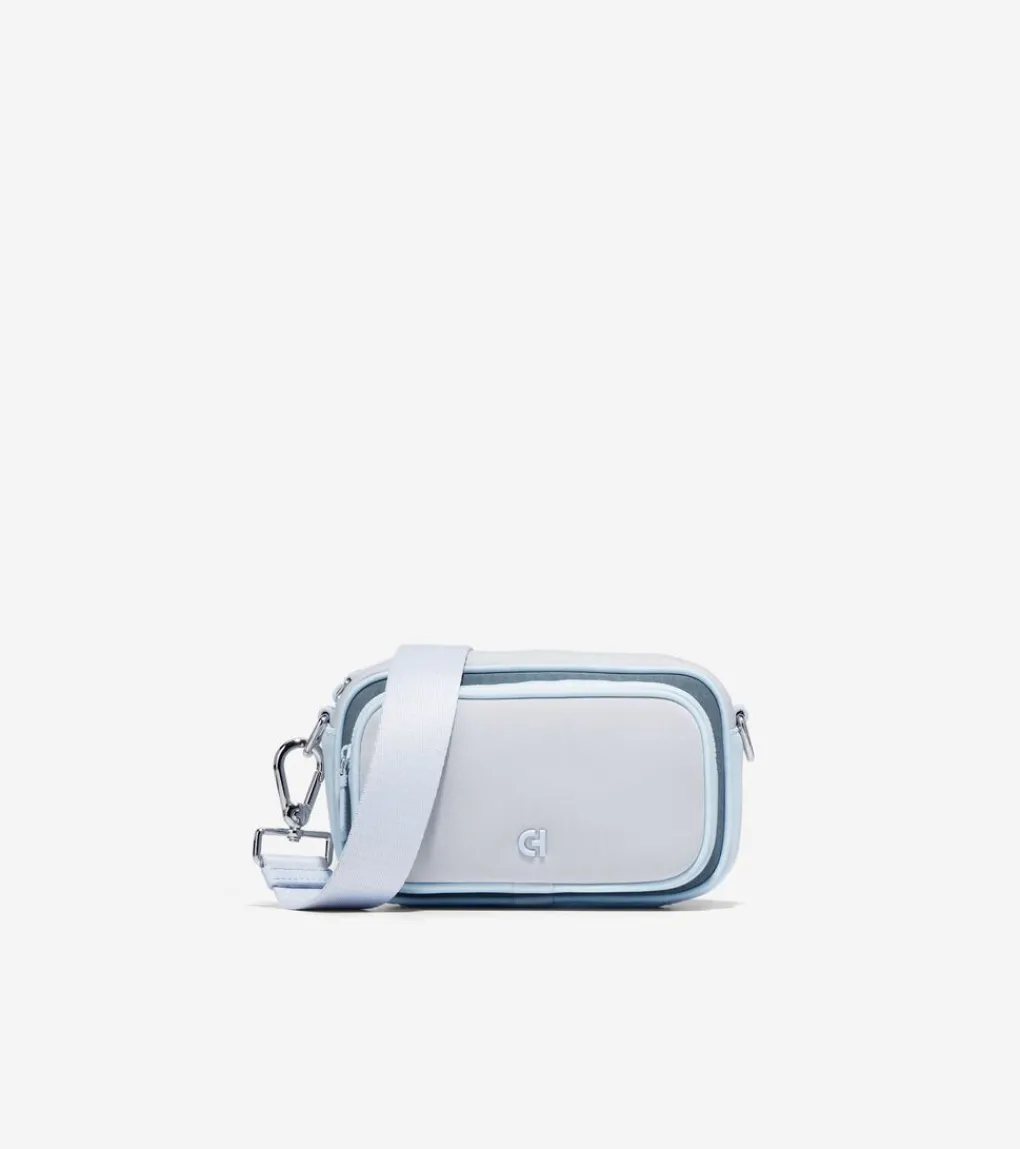 Women Cole Haan CROSSBODY BAGS|CROSSBODY BAGS^Neoprene Transit Bag