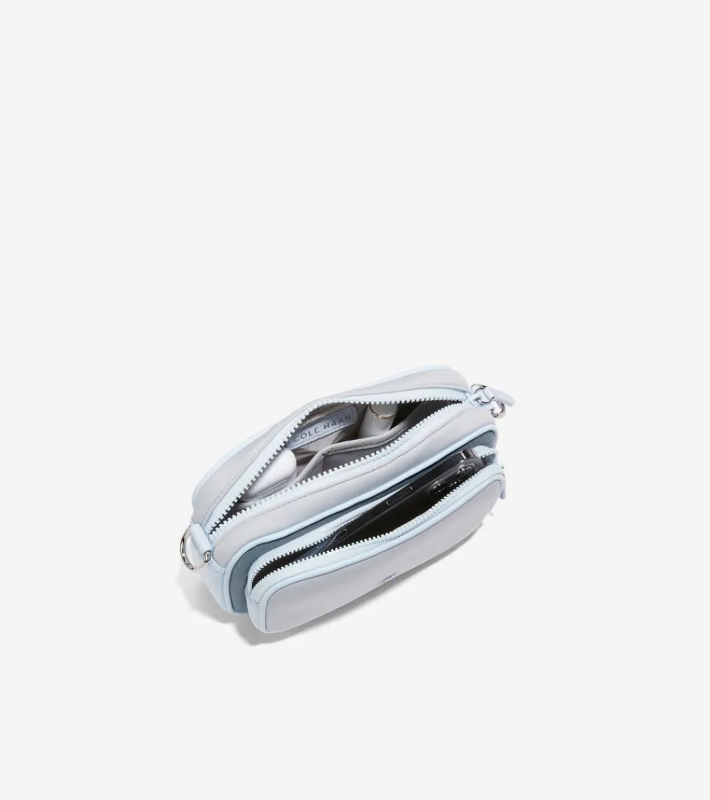 Women Cole Haan CROSSBODY BAGS|CROSSBODY BAGS^Neoprene Transit Bag