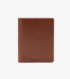 Cole Haan WALLETS|WALLETS^Passport Case with Luggage Tag