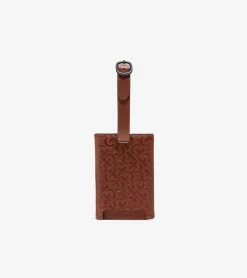 Cole Haan WALLETS|WALLETS^Passport Case with Luggage Tag