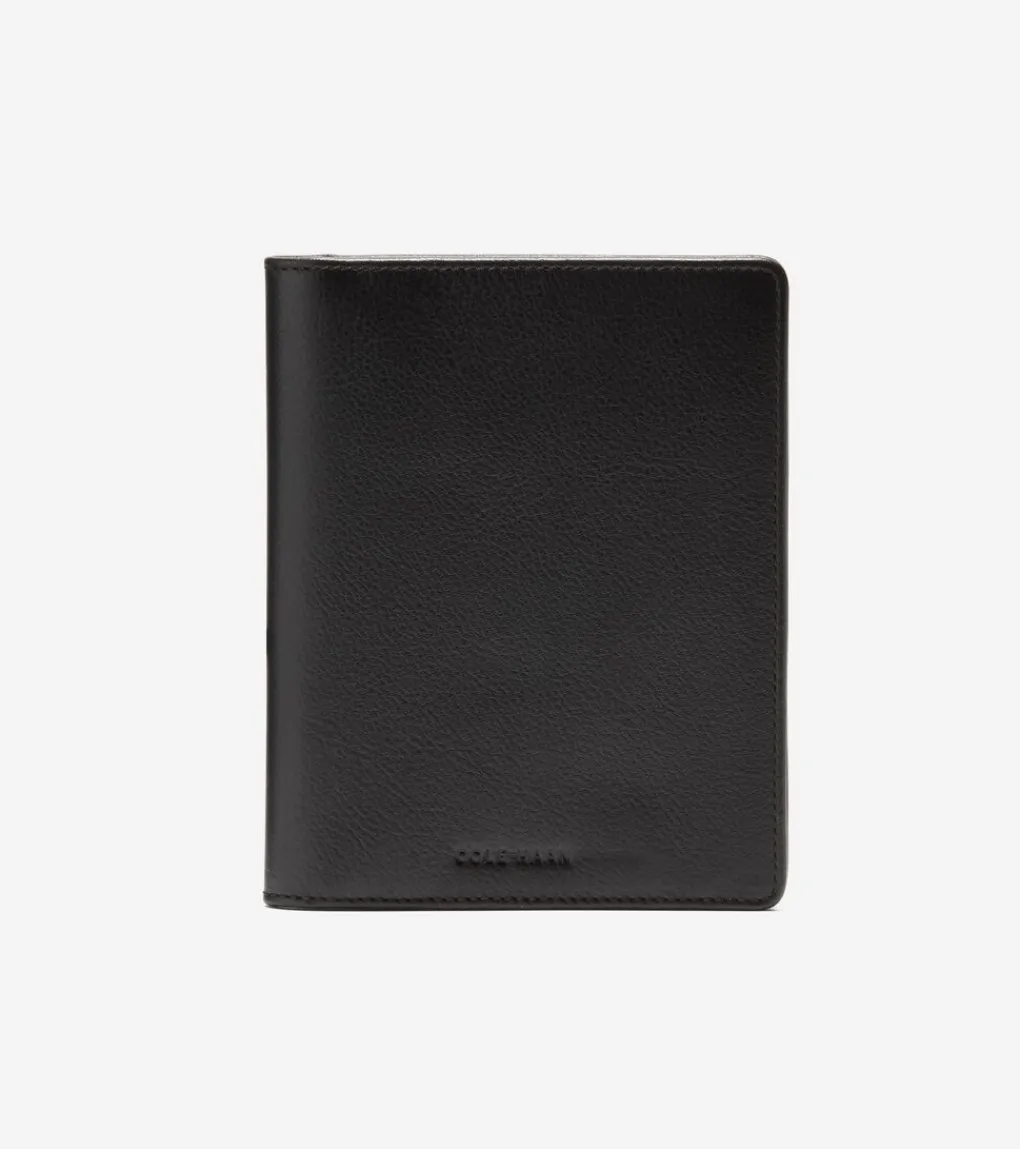 Cole Haan WALLETS|WALLETS^Passport Case with Luggage Tag