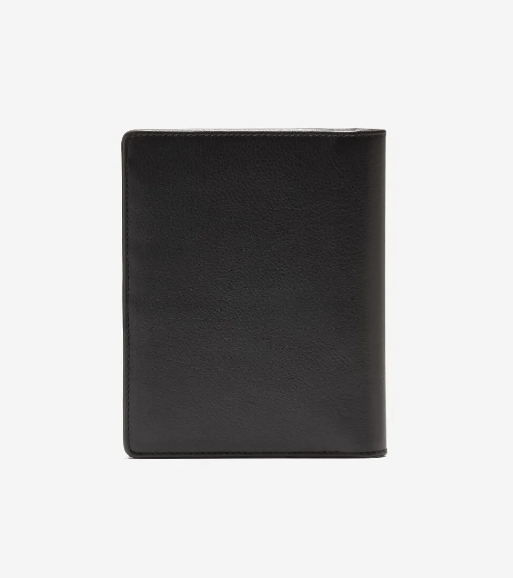 Cole Haan WALLETS|WALLETS^Passport Case with Luggage Tag