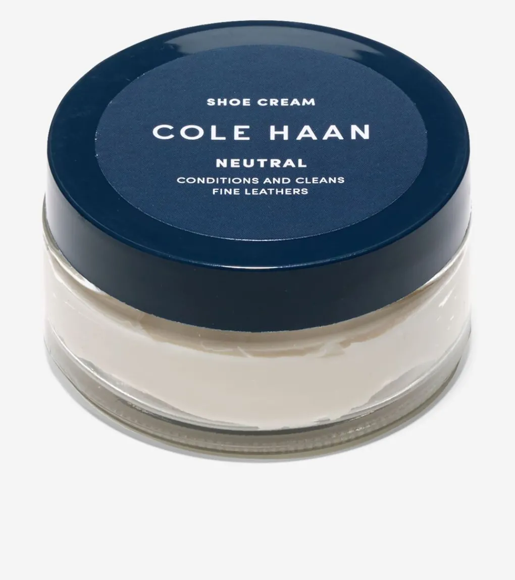 Women Cole Haan LEATHER & SHOE CARE|LEATHER & SHOE CARE^Shoe Cream