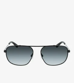 Women Cole Haan SUNGLASSES|SUNGLASSES^Square Navigator Sunglasses