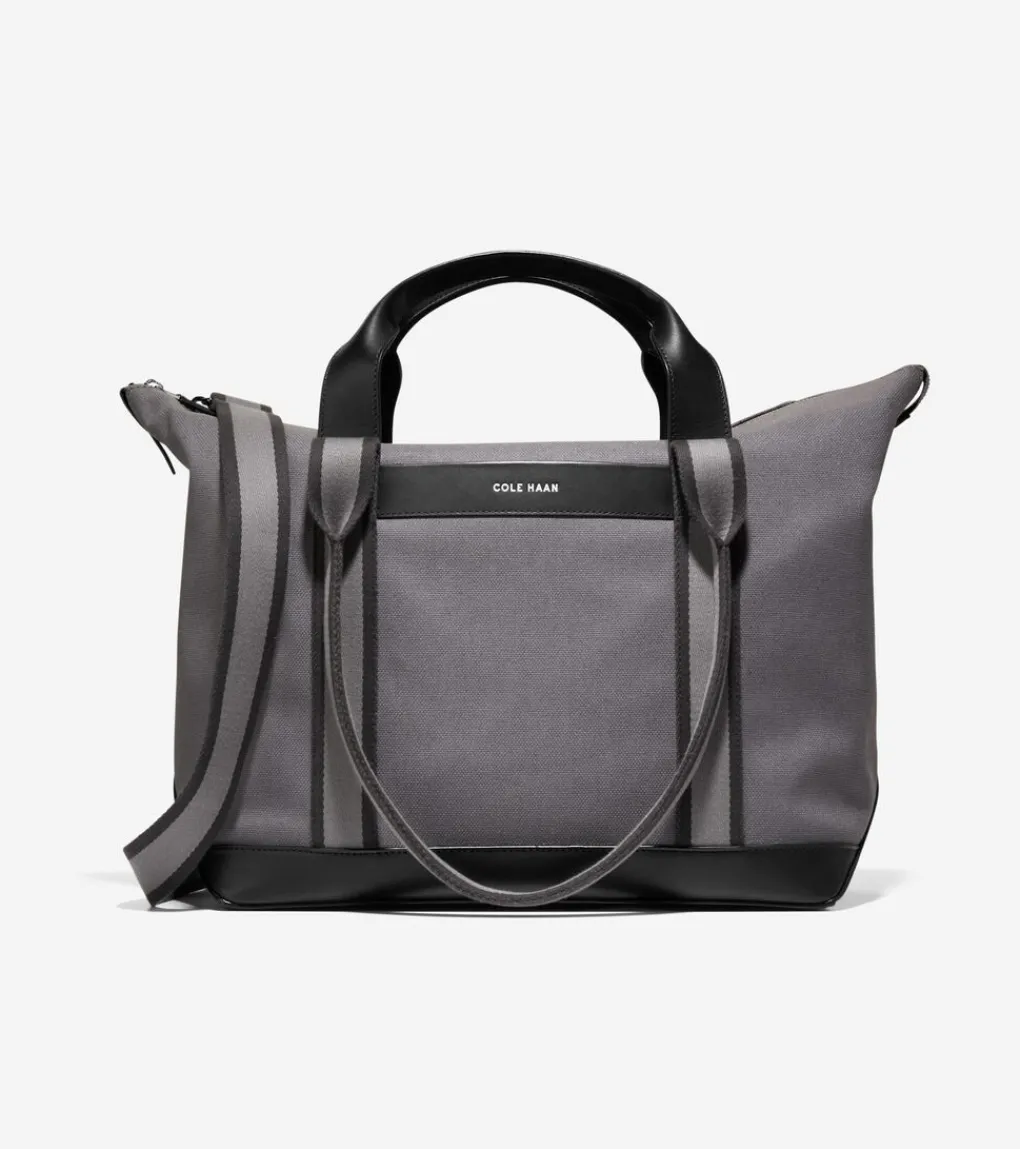Women Cole Haan DUFFLE BAGS & WEEKENDERS|TOTE BAGS^Total Tote
