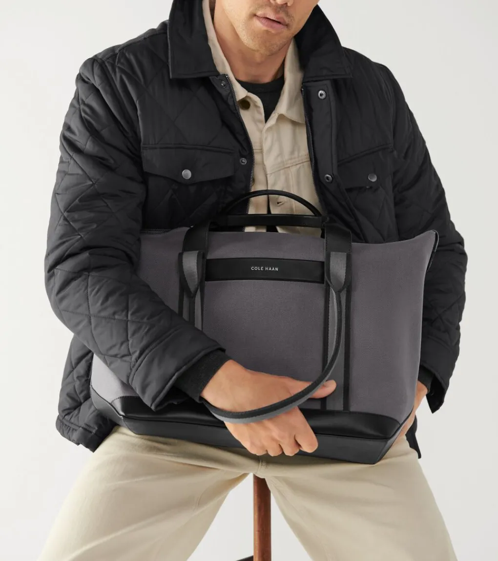Women Cole Haan DUFFLE BAGS & WEEKENDERS|TOTE BAGS^Total Tote