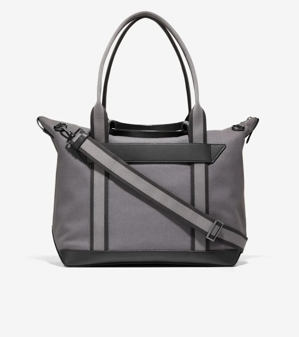 Women Cole Haan DUFFLE BAGS & WEEKENDERS|TOTE BAGS^Total Tote