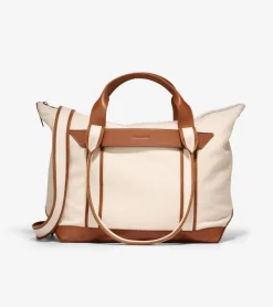 Women Cole Haan DUFFLE BAGS & WEEKENDERS|TOTE BAGS^Total Tote