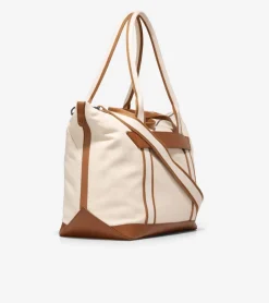 Women Cole Haan DUFFLE BAGS & WEEKENDERS|TOTE BAGS^Total Tote