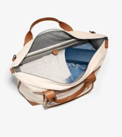 Women Cole Haan DUFFLE BAGS & WEEKENDERS|TOTE BAGS^Total Tote