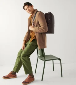 Women Cole Haan BACKPACKS & BRIEFCASES|BACKPACKS^Triboro Backpack