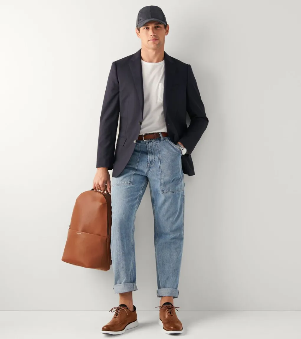 Women Cole Haan BACKPACKS & BRIEFCASES|BACKPACKS^Triboro Backpack