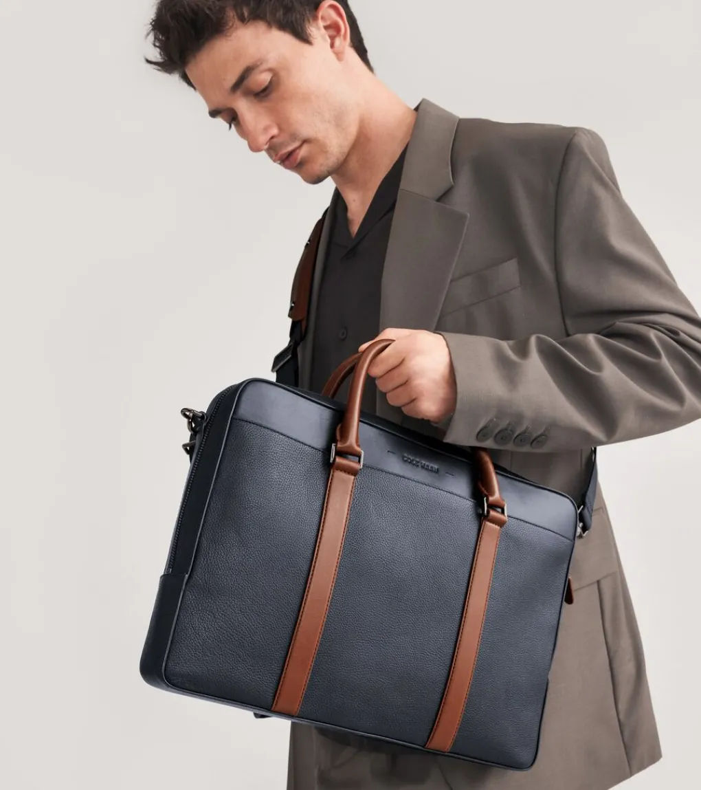 Cole Haan BACKPACKS & BRIEFCASES^Triboro Briefcase