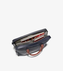 Cole Haan BACKPACKS & BRIEFCASES^Triboro Briefcase