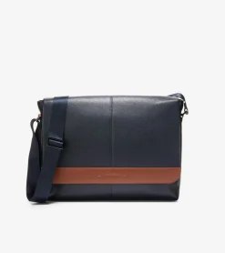 Cole Haan BACKPACKS & BRIEFCASES^Triboro Messenger