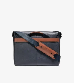 Cole Haan BACKPACKS & BRIEFCASES^Triboro Messenger