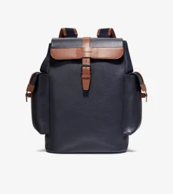 Cole Haan BACKPACKS & BRIEFCASES^Triboro Rucksack