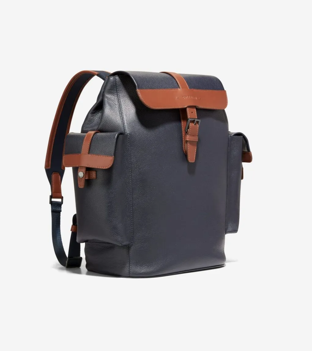 Cole Haan BACKPACKS & BRIEFCASES^Triboro Rucksack