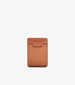 Cole Haan WALLETS|WALLETS^Washington Perforated Card Case