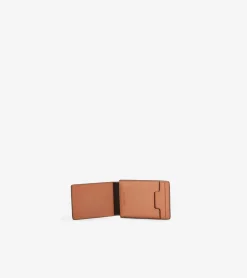 Cole Haan WALLETS|WALLETS^Washington Perforated Card Case